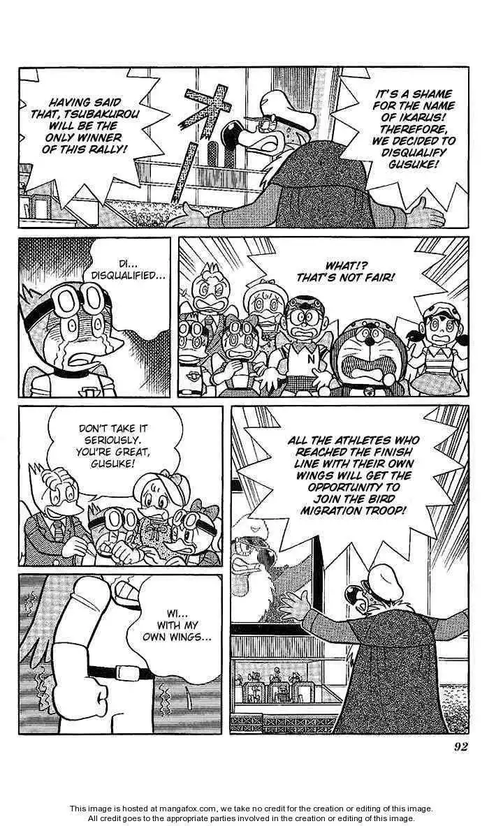 Doraemon Long Stories Chapter 21.4 16